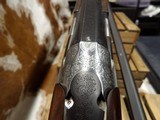 Beretta 687 EELL Diamond Pigeon,
30 inch over under and 32 inch top single. - 15 of 23