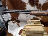 Beretta 687 EELL Diamond Pigeon,
30 inch over under and 32 inch top single. - 19 of 23