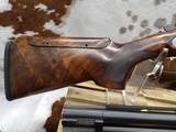 Beretta 687 EELL Diamond Pigeon,
30 inch over under and 32 inch top single. - 8 of 23