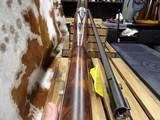 Beretta 687 EELL Diamond Pigeon,
30 inch over under and 32 inch top single. - 12 of 23