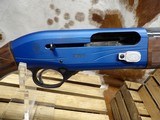 Beretta A400 Excel 20 gauge.
Lots of BLING!! - 3 of 14