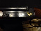 CSMC Winchester Model 21, 20 gauge, 30 inch Grand American Style Engraving. - 16 of 22