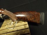 CSMC Winchester Model 21, 20 gauge, 30 inch Grand American Style Engraving. - 11 of 22