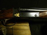 CSMC Winchester Model 21, 20 gauge, 30 inch Grand American Style Engraving. - 2 of 22