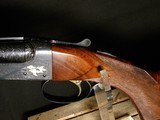 CSMC Winchester Model 21, 20 gauge, 30 inch Grand American Style Engraving. - 10 of 22