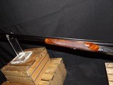 CSMC Winchester Model 21, 20 gauge, 30 inch Grand American Style Engraving. - 8 of 22