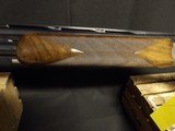 Caeser Guerini Challenger Sporting
30 inch barrel Giovenelli Engraved. - 9 of 15