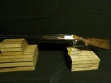 Caeser Guerini Challenger Sporting
30 inch barrel Giovenelli Engraved. - 5 of 15