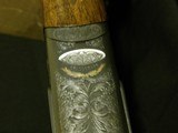 Caeser Guerini Challenger Sporting
30 inch barrel Giovenelli Engraved. - 15 of 15