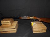 Caeser Guerini Challenger Sporting
30 inch barrel Giovenelli Engraved. - 6 of 15