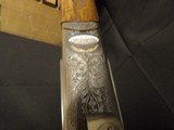 Caeser Guerini Challenger Sporting
30 inch barrel Giovenelli Engraved. - 14 of 15