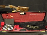 Caeser Guerini Challenger Sporting
30 inch barrel Giovenelli Engraved. - 2 of 15