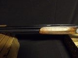 Beretta SV10 Pereenia 1, Like new, nice wood.28 inch 20 gauge - 4 of 5