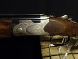 Beretta SV10 Pereenia 1, Like new, nice wood.28 inch 20 gauge - 1 of 5