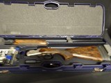Beretta SV10 Pereenia 1, Like new, nice wood.28 inch 20 gauge - 2 of 5