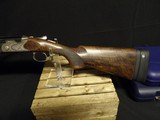 Beretta SV10 Pereenia 1, Like new, nice wood.28 inch 20 gauge - 3 of 5