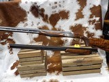 Perazzi MX 20 SC3, Game scene, 20 gauge and 28 gauge with seperate forends, 32 inch