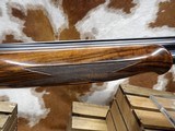 Perazzi MX 20 SC3, Game scene, 20 gauge and 28 gauge with seperate forends, 32 inch - 12 of 17