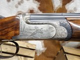 Perazzi MX 20 SC3, Game scene, 20 gauge and 28 gauge with seperate forends, 32 inch - 11 of 17