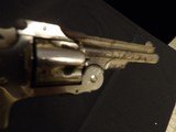 Old Smith and Wesson, Fold open.
Fair Condtion - 3 of 10