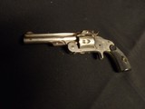 Old Smith and Wesson, Fold open.
Fair Condtion - 1 of 10