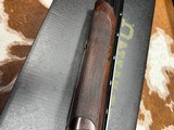 Browning Citori 725 S, 32 inch barrel, patterned reciever, excellent condition and in the original box. - 11 of 11