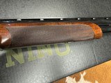 Browning Citori 725 S, 32 inch barrel, patterned reciever, excellent condition and in the original box. - 6 of 11