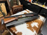 Browning Citori 725 S, 32 inch barrel, patterned reciever, excellent condition and in the original box. - 2 of 11