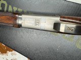 Browning Citori 725 S, 32 inch barrel, patterned reciever, excellent condition and in the original box. - 8 of 11