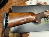 Browning Citori 725 S, 32 inch barrel, patterned reciever, excellent condition and in the original box. - 5 of 11