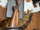 Browning Citori 725 S, 32 inch barrel, patterned reciever, excellent condition and in the original box. - 9 of 11