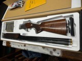 Browning Citori 725 S, 32 inch barrel, patterned reciever, excellent condition and in the original box. - 4 of 11