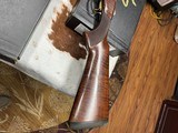 Browning Citori 725 sporting, 20 gauge, 32 inch silver nitrade patterned reciever, w/ factory box - 11 of 14