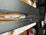 Browning Citori 725 s, 28 gauge, 32 inch, patterned silver nitrade reciever, w/factory box - 9 of 14