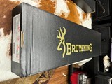 Browning Citori 725 s, 28 gauge, 32 inch, patterned silver nitrade reciever, w/factory box - 5 of 14