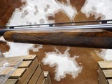 WINCHESTER MODEL 21,Engraved by Bill Mains, Wood by Tom Smith and 20 gauge and one 28 gauge barrel - 18 of 25