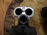 Francotte 3 Barrel, 3 Trigger, 12 gauge shotgun - 1 of 25