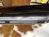 Winchester Model 21, No. 1 engraving, matching serial numbers, ventilated rib. - 11 of 21