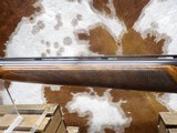 Winchester Model 21, No. 1 engraving, matching serial numbers, ventilated rib. - 5 of 21