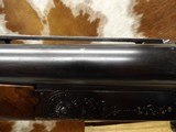 Winchester Model 21, No. 1 engraving, matching serial numbers, ventilated rib. - 10 of 21