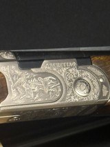 Beretta 687 Silver Pigeon Joel Etchen 20/28 gauge with 32 inch barrels. - 11 of 13