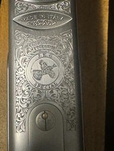 Beretta 687 Silver Pigeon Joel Etchen 20/28 gauge with 32 inch barrels. - 8 of 13