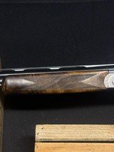 Beretta 687 Silver Pigeon Joel Etchen 20/28 gauge with 32 inch barrels. - 4 of 13