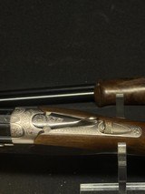 Beretta 687 Silver Pigeon Joel Etchen 20/28 gauge with 32 inch barrels. - 6 of 13