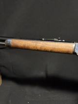 Winchester, Miroku, 1873 Lever action, Japanese made, 357/38.
Like New - 6 of 22
