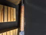 Winchester, Miroku, 1873 Lever action, Japanese made, 357/38.
Like New - 5 of 17