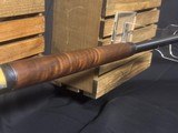 Winchester, Miroku, 1873 Lever action, Japanese made, 357/38.
Like New - 15 of 17