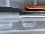 Wiinchester Model 12, 12 gauge 28 in Simmons Rib mod choke - 11 of 13