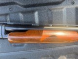 Wiinchester Model 12, 12 gauge 28 in Simmons Rib mod choke - 3 of 13