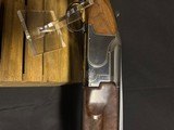 Winchester 101 Live Bird Gun.
This gun Absolutely cannot be told from new.
With factory box and papers. - 6 of 14